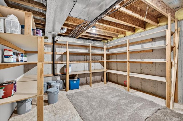 5028 Rocky Mountain Drive, Castle Rock, CO 80109
