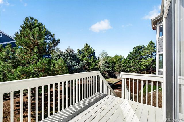 5028 Rocky Mountain Drive, Castle Rock, CO 80109