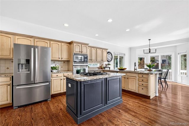 5028 Rocky Mountain Drive, Castle Rock, CO 80109