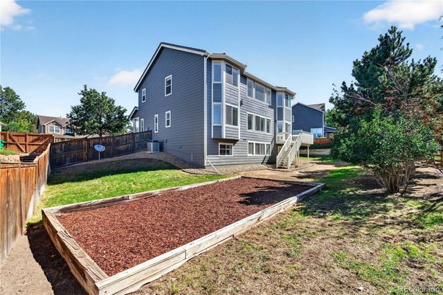 5028 Rocky Mountain Drive, Castle Rock, CO 80109