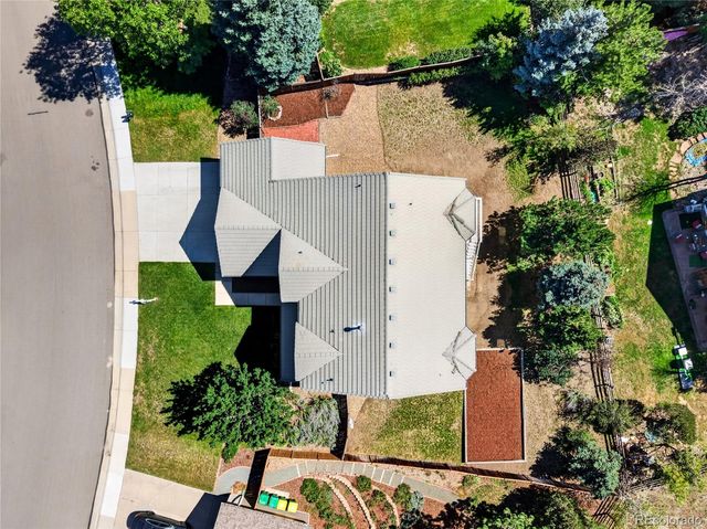 5028 Rocky Mountain Drive, Castle Rock, CO 80109