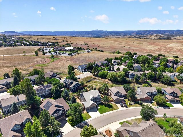 5028 Rocky Mountain Drive, Castle Rock, CO 80109