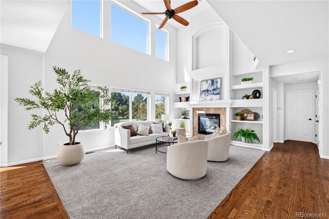 5028 Rocky Mountain Drive, Castle Rock, CO 80109