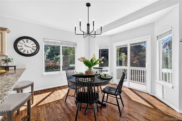 5028 Rocky Mountain Drive, Castle Rock, CO 80109