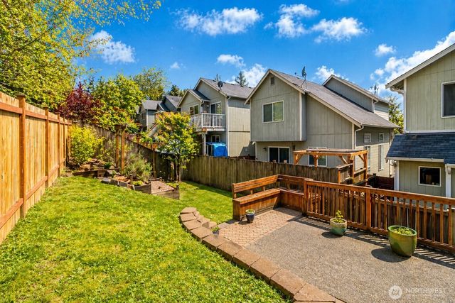 9122 160th Street Ct E, Puyallup, WA 98375