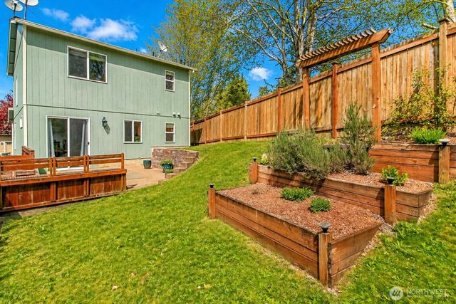 9122 160th Street Ct E, Puyallup, WA 98375