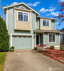 9122 160th Street Ct E, Puyallup, WA 98375