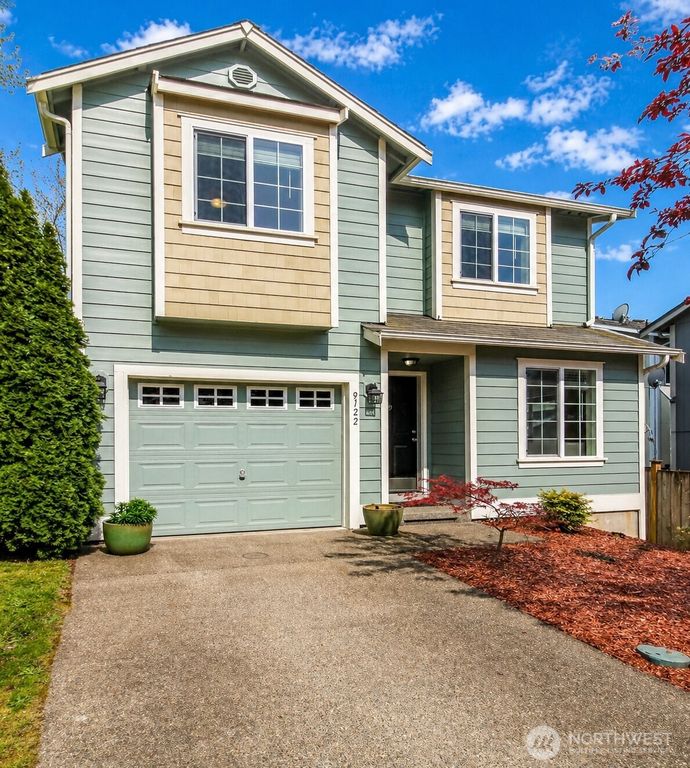 9122 160th Street Ct E, Puyallup, WA 98375