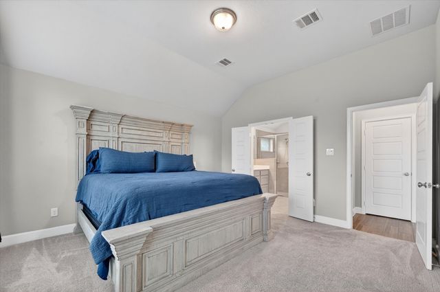 2209 Rothbury Drive, Forney, TX 75126