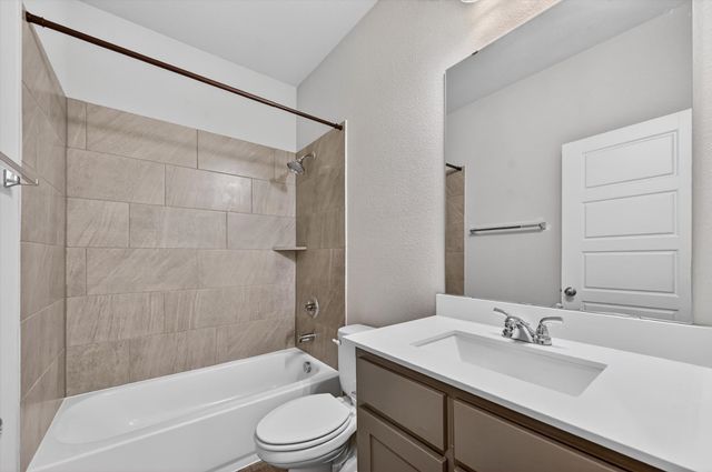2209 Rothbury Drive, Forney, TX 75126