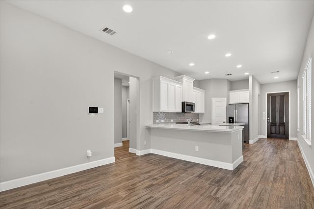 2209 Rothbury Drive, Forney, TX 75126