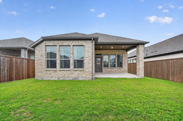 2209 Rothbury Drive, Forney, TX 75126