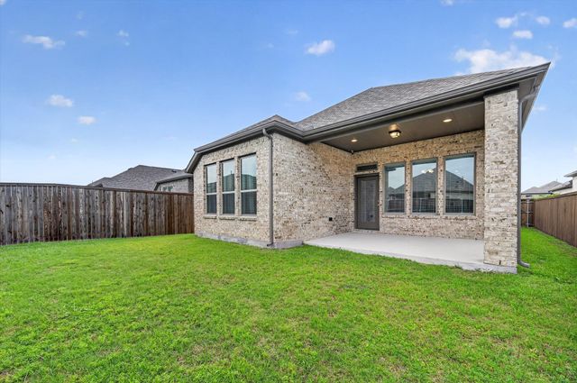 2209 Rothbury Drive, Forney, TX 75126