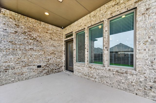 2209 Rothbury Drive, Forney, TX 75126