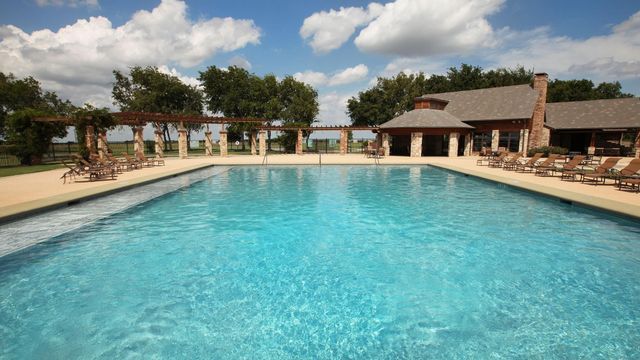 2209 Rothbury Drive, Forney, TX 75126