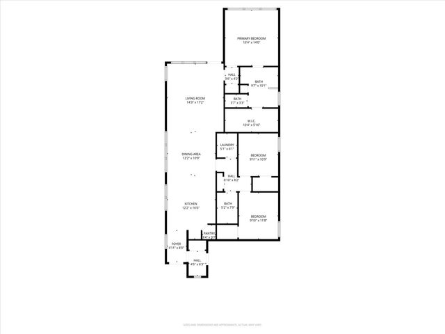 2209 Rothbury Drive, Forney, TX 75126