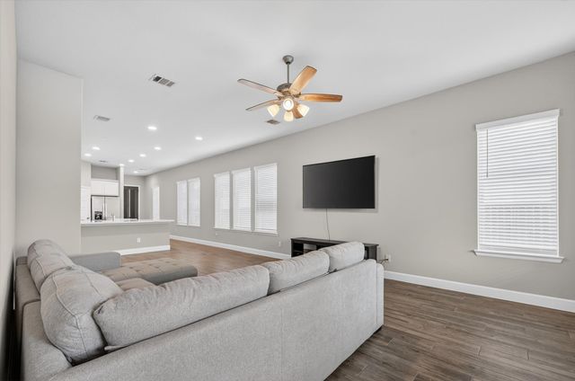 2209 Rothbury Drive, Forney, TX 75126