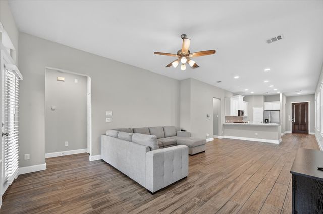 2209 Rothbury Drive, Forney, TX 75126