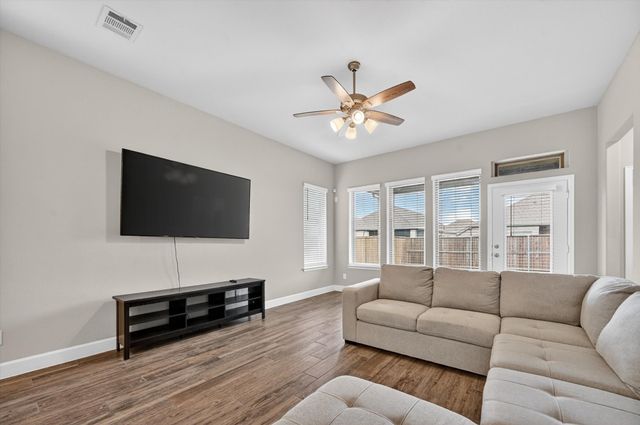 2209 Rothbury Drive, Forney, TX 75126