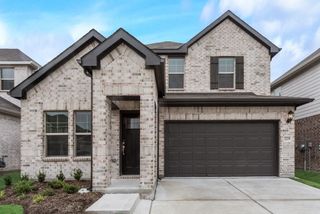 2229 Cliff Springs Drive, Forney, TX 75126