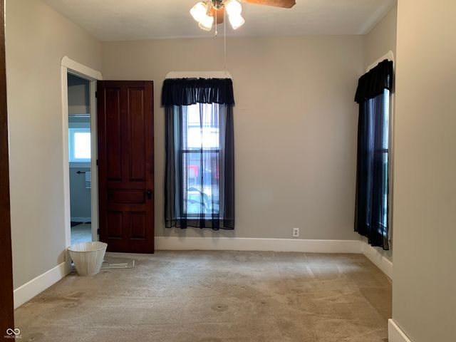 509 Howard Avenue, Rockville, IN 47872