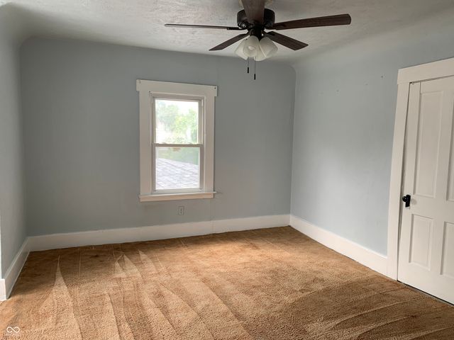 509 Howard Avenue, Rockville, IN 47872