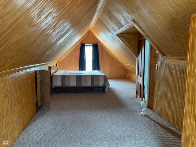 509 Howard Avenue, Rockville, IN 47872