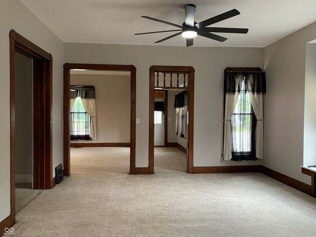 509 Howard Avenue, Rockville, IN 47872