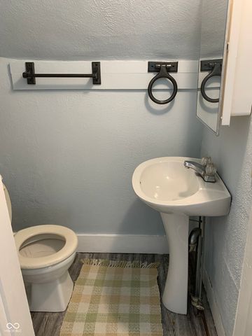 509 Howard Avenue, Rockville, IN 47872