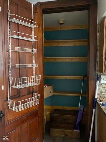 509 Howard Avenue, Rockville, IN 47872