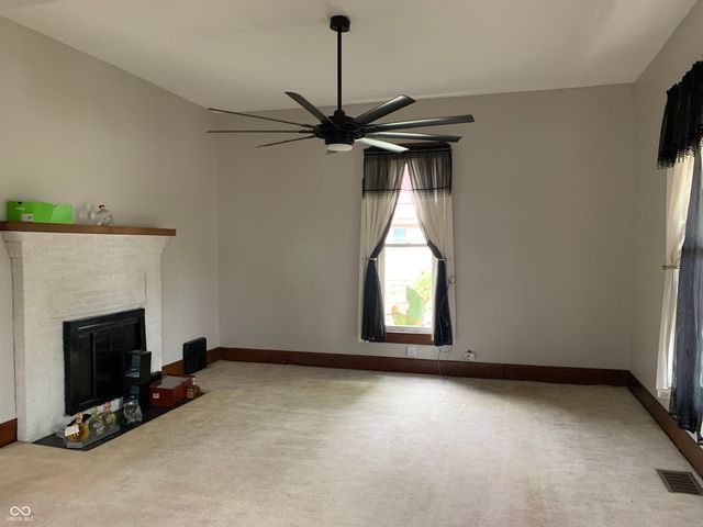 509 Howard Avenue, Rockville, IN 47872