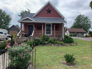 509 Howard Avenue, Rockville, IN 47872