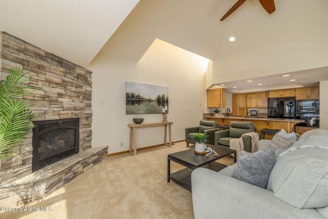 3531 E TOBLER RD, #A3, Hayden, ID 83835