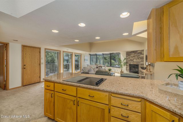 3531 E TOBLER RD, #A3, Hayden, ID 83835
