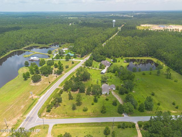13024 County Farm Road, Gulfport, MS 39503