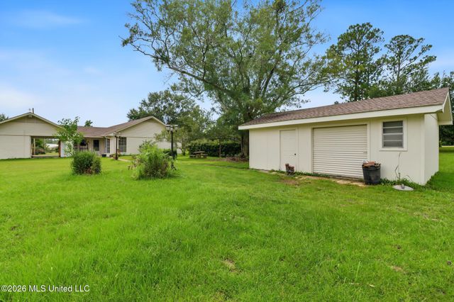 13024 County Farm Road, Gulfport, MS 39503