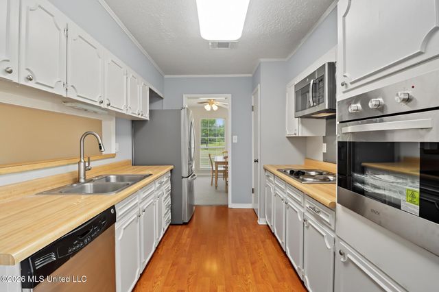 13024 County Farm Road, Gulfport, MS 39503