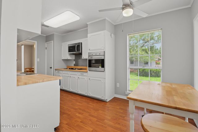 13024 County Farm Road, Gulfport, MS 39503