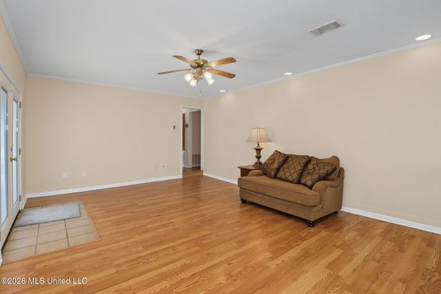 13024 County Farm Road, Gulfport, MS 39503