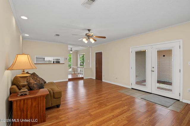 13024 County Farm Road, Gulfport, MS 39503