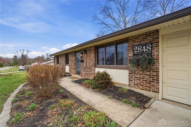 2848 Ellen Lane, Beavercreek, OH 45430