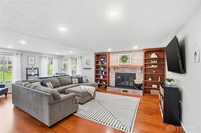 2848 Ellen Lane, Beavercreek, OH 45430