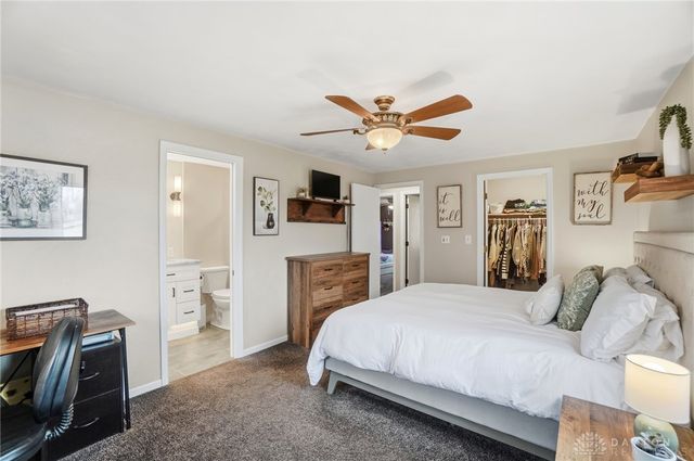 2848 Ellen Lane, Beavercreek, OH 45430