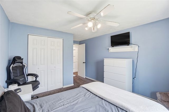 2848 Ellen Lane, Beavercreek, OH 45430