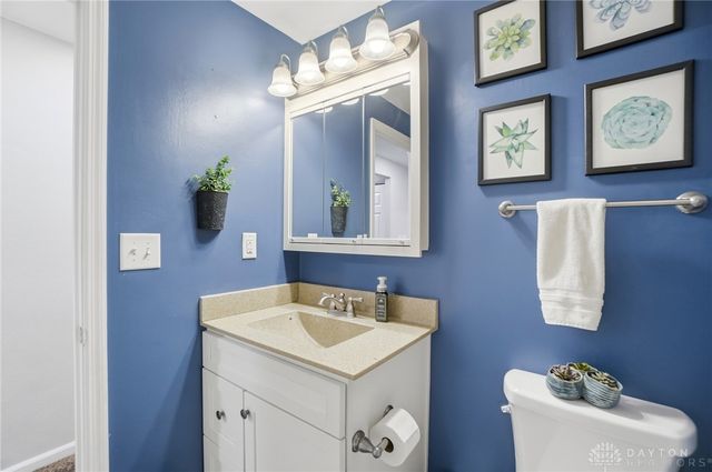 2848 Ellen Lane, Beavercreek, OH 45430