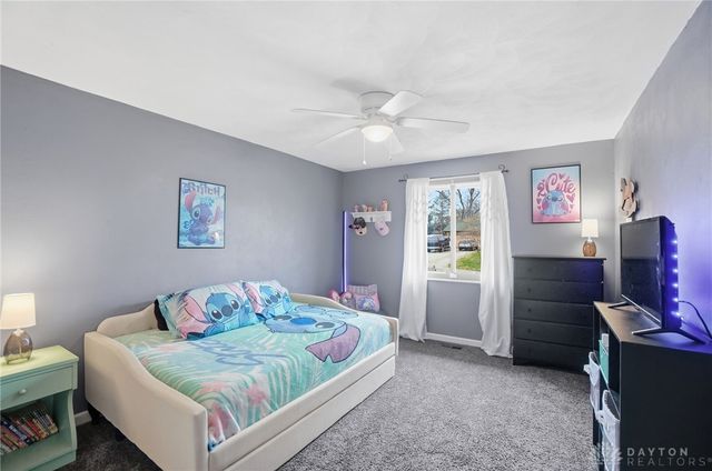 2848 Ellen Lane, Beavercreek, OH 45430