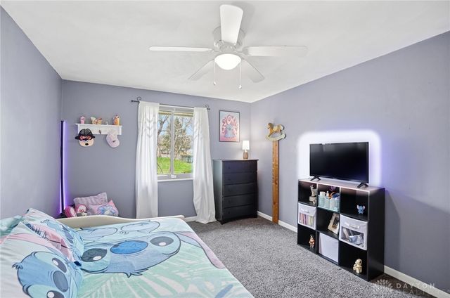 2848 Ellen Lane, Beavercreek, OH 45430