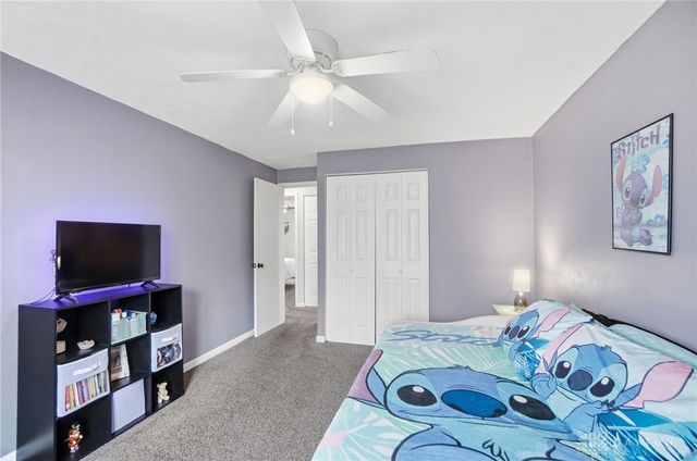 2848 Ellen Lane, Beavercreek, OH 45430