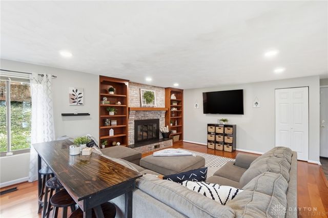 2848 Ellen Lane, Beavercreek, OH 45430