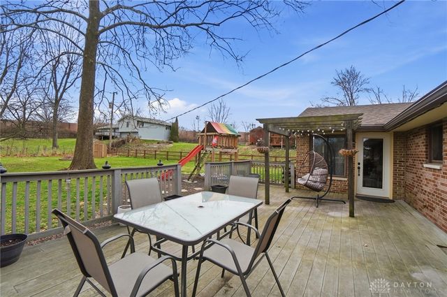 2848 Ellen Lane, Beavercreek, OH 45430